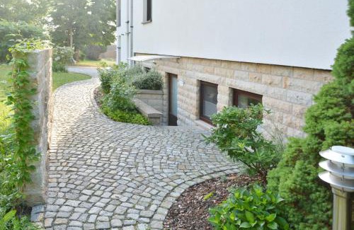 Kurort Gohrisch Apartamento | Ferienwohnung Gohrisch