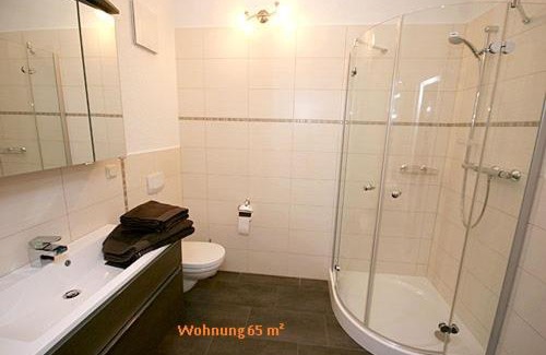 Kurort Gohrisch Apartamento | Ferienwohnung Gohrisch Ambiente