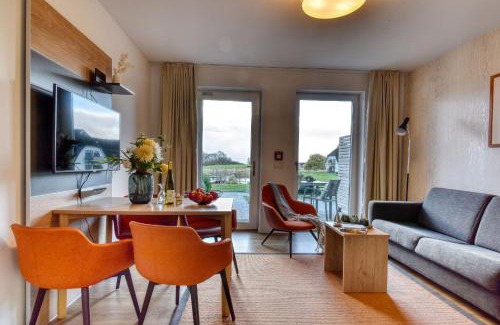 Putbus Apartamento | Ferienwohnung Goldammer 03 im Wreecher Idyll Rügen by ruyastay