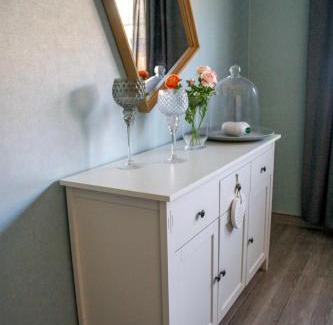 Stockey Apartamento | Ferienwohnung Gräfe