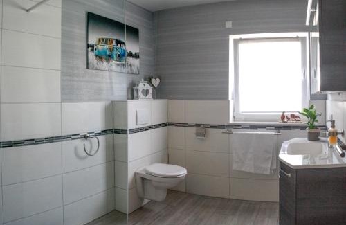 Stockey Apartamento | Ferienwohnung Gräfe