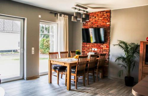 Stockey Apartamento | Ferienwohnung Gräfe