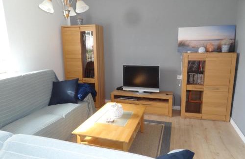 Buende Apartamento | Ferienwohnung Grünewaldstraße 22