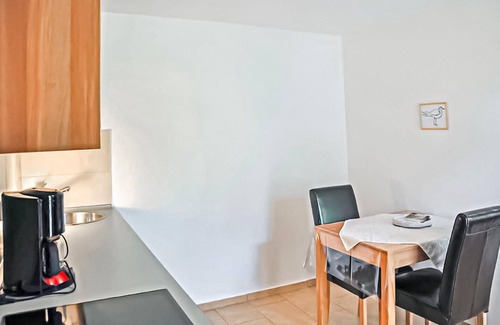 Grunow Apartamento | Ferienwohnung Grünow