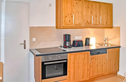 Grunow Apartamento | Ferienwohnung Grünow
