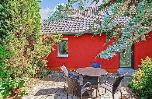 Grunow Apartamento | Ferienwohnung Grünow