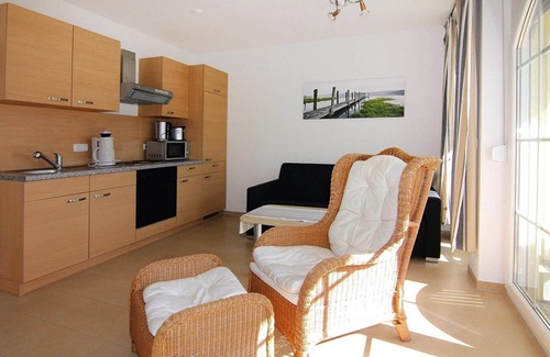 Graal Apartamento | Apartamento de vacaciones, Graal-Müritz