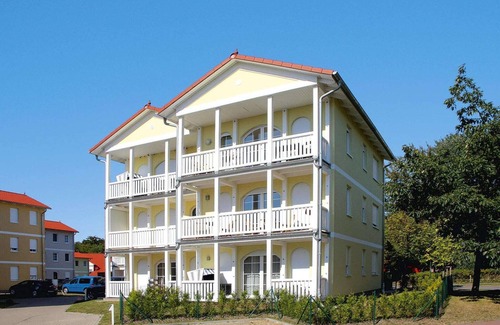 Graal Apartamento | Apartamento de vacaciones, Graal-Müritz