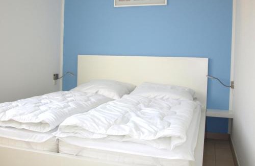 Gelbensande Apartamento | Ferienwohnung Graal Müritz im Igelring