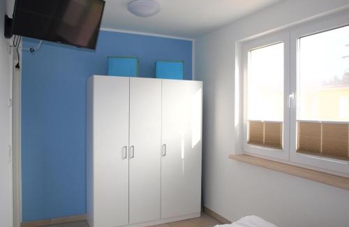 Gelbensande Apartamento | Ferienwohnung Graal Müritz im Igelring