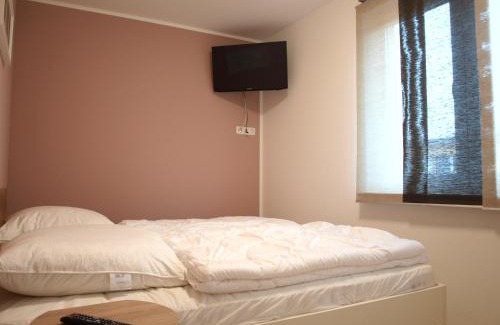 Gelbensande Apartamento | Ferienwohnung Graal Müritz im Igelring