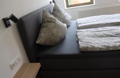 Saarburg Apartamento | Ferienwohnung Graf Siegfried