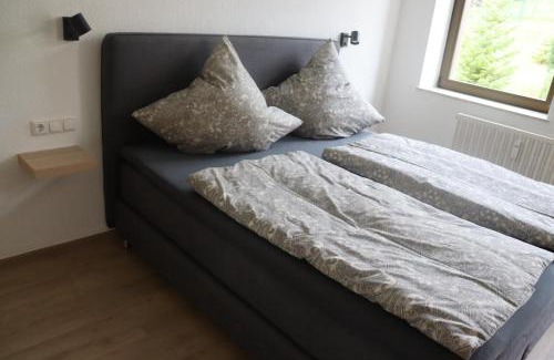 Saarburg Apartamento | Ferienwohnung Graf Siegfried