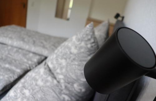 Saarburg Apartamento | Ferienwohnung Graf Siegfried
