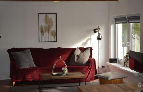 Dersum Apartamento | Ferienwohnung Grafenland
