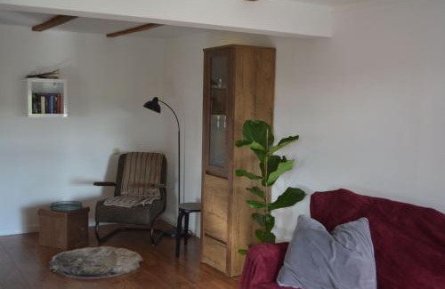 Dersum Apartamento | Ferienwohnung Grafenland