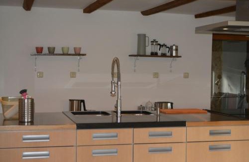 Dersum Apartamento | Ferienwohnung Grafenland