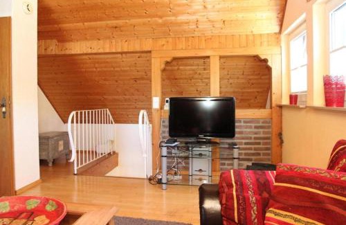 Wiemeringhausen Apartamento | Ferienwohnung Greetje