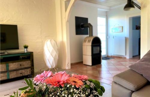 Reinsehlen Apartamento | Ferienwohnung Greier