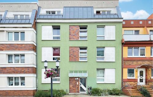 Greifswald Apartamento | Ferienwohnung Greifswald