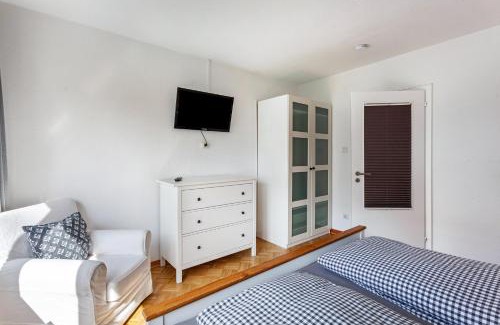 Eslohe Apartamento | Ferienwohnung Greitemann