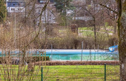 Eslohe Apartamento | Ferienwohnung Greitemann