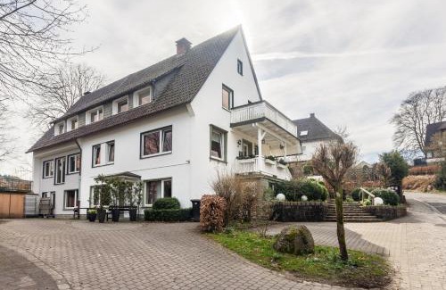 Eslohe Apartamento | Ferienwohnung Greitemann