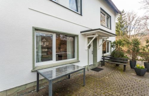 Eslohe Apartamento | Ferienwohnung Greitemann