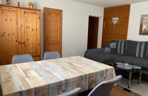 Geising Apartamento | Ferienwohnung Grieser
