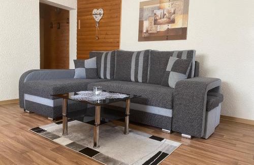 Geising Apartamento | Ferienwohnung Grieser