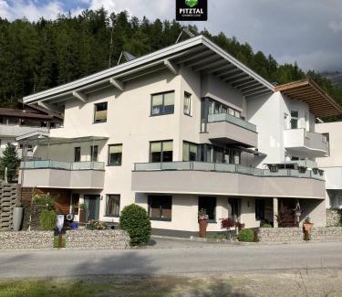 Jerzens Apartamento | Ferienwohnung Gritsch Sommercard inclusive