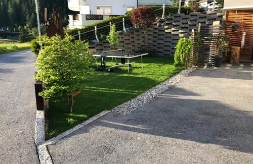 Jerzens Apartamento | Ferienwohnung Gritsch Sommercard inclusive