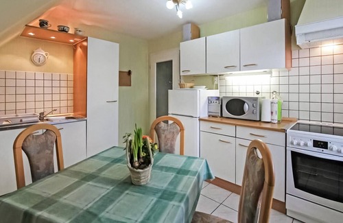 Gross Nemerow Apartamento | Ferienwohnung Groß Nemerow