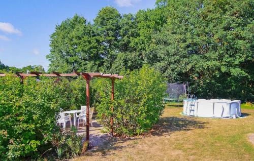 Muritz Apartamento | Ferienwohnung Groß Plasten