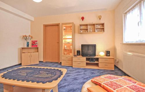 Muritz Apartamento | Ferienwohnung Groß Plasten