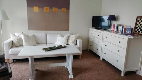 Maasholm Apartamento | Ferienwohnung Großer Onkel Nr 2