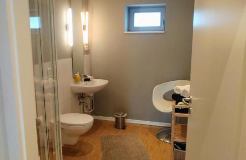 Maasholm Apartamento | Ferienwohnung Großer Onkel Nr 2