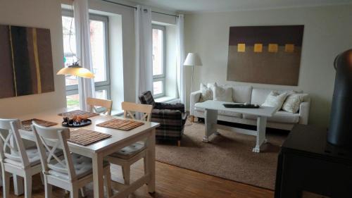 Maasholm Apartamento | Ferienwohnung Großer Onkel Nr 2
