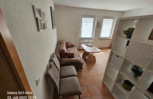 Groitzsch Apartamento | Ferienwohnung Groitzsch