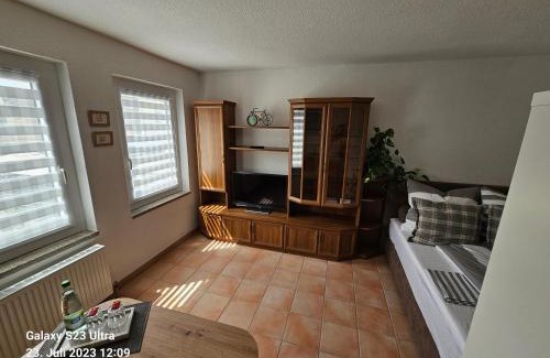 Groitzsch Apartamento | Ferienwohnung Groitzsch