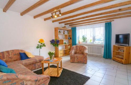Schleiden Apartamento | Ferienwohnung Gross A