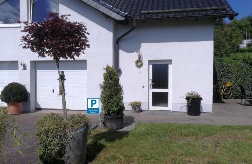 Schleiden Apartamento | Ferienwohnung Gross B