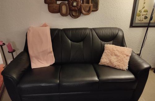 Olsberg Apartamento | Ferienwohnung Grothoff
