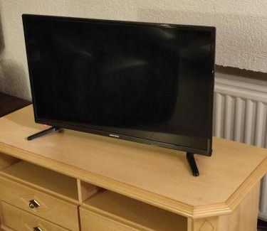 Olsberg Apartamento | Ferienwohnung Grothoff