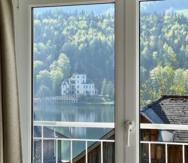 Grundlsee Apartamento | Ferienwohnung Grundlsee - Your Austrian Home