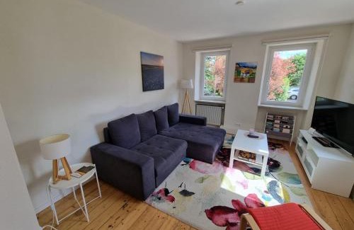 Guldental Apartamento | Ferienwohnung Gulde N tal