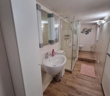 Guldental Apartamento | Ferienwohnung Gulde N tal