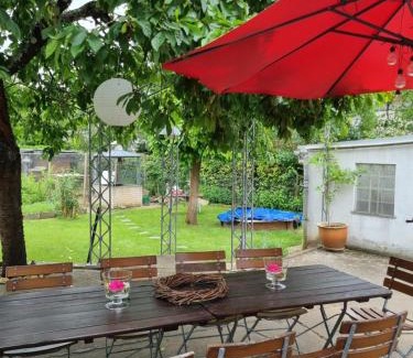 Guldental Apartamento | Ferienwohnung Gulde N tal