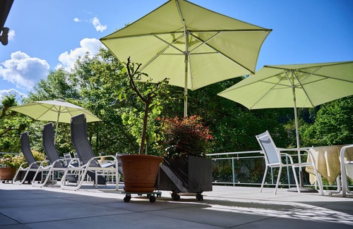 Badenweiler Apartamento | Apartamento Gutedel, 40 metros cuadrados, 1 dormitorio, max. 1 persona