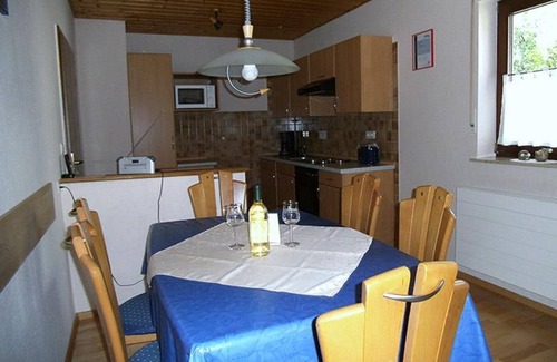 Dorrenbach Apartamento | Ferienwohnung Hänling - 2-bettwohnung